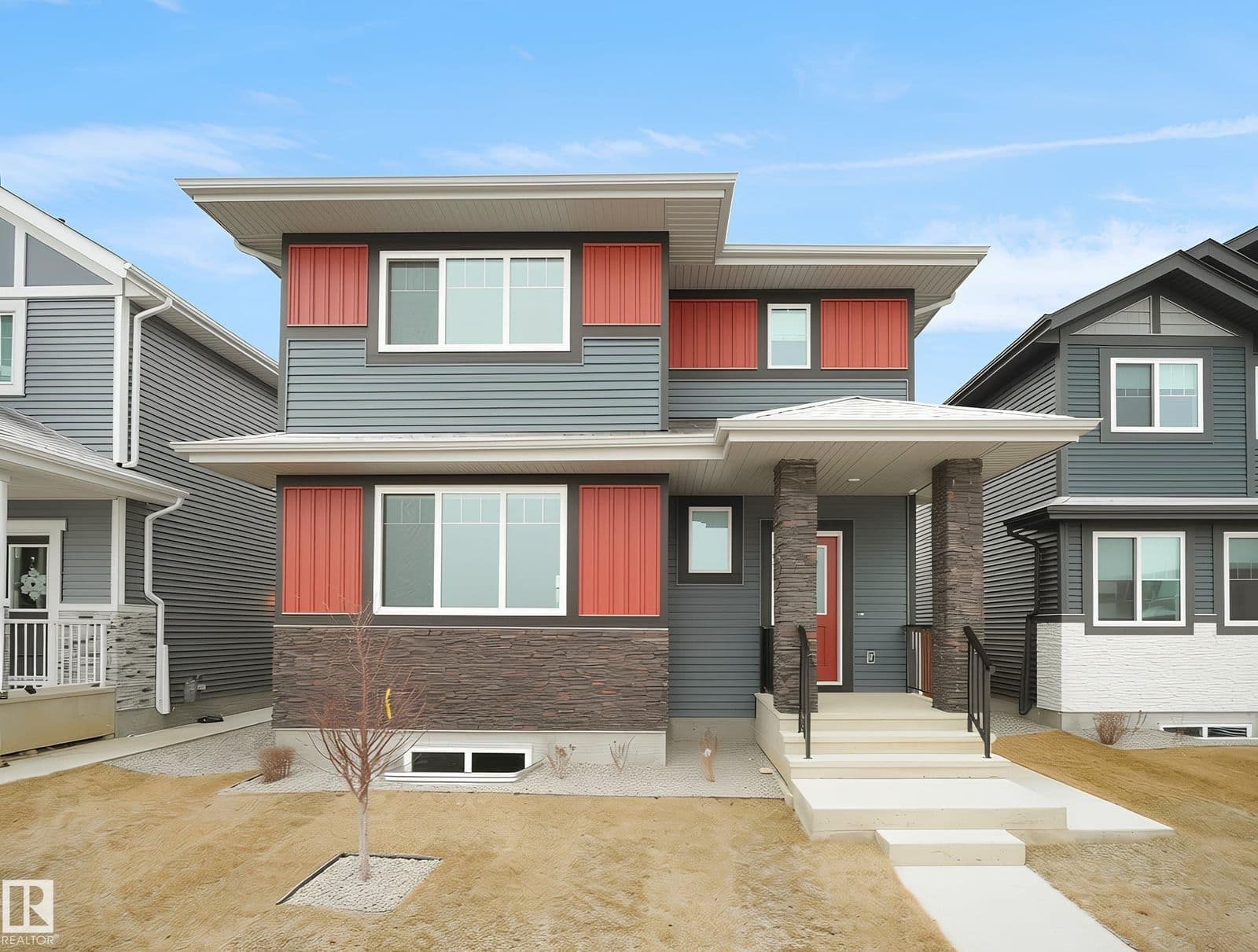Sold property in Griesbach