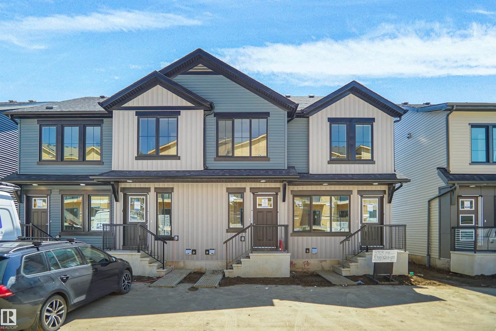 Sold property in Desrochers Area