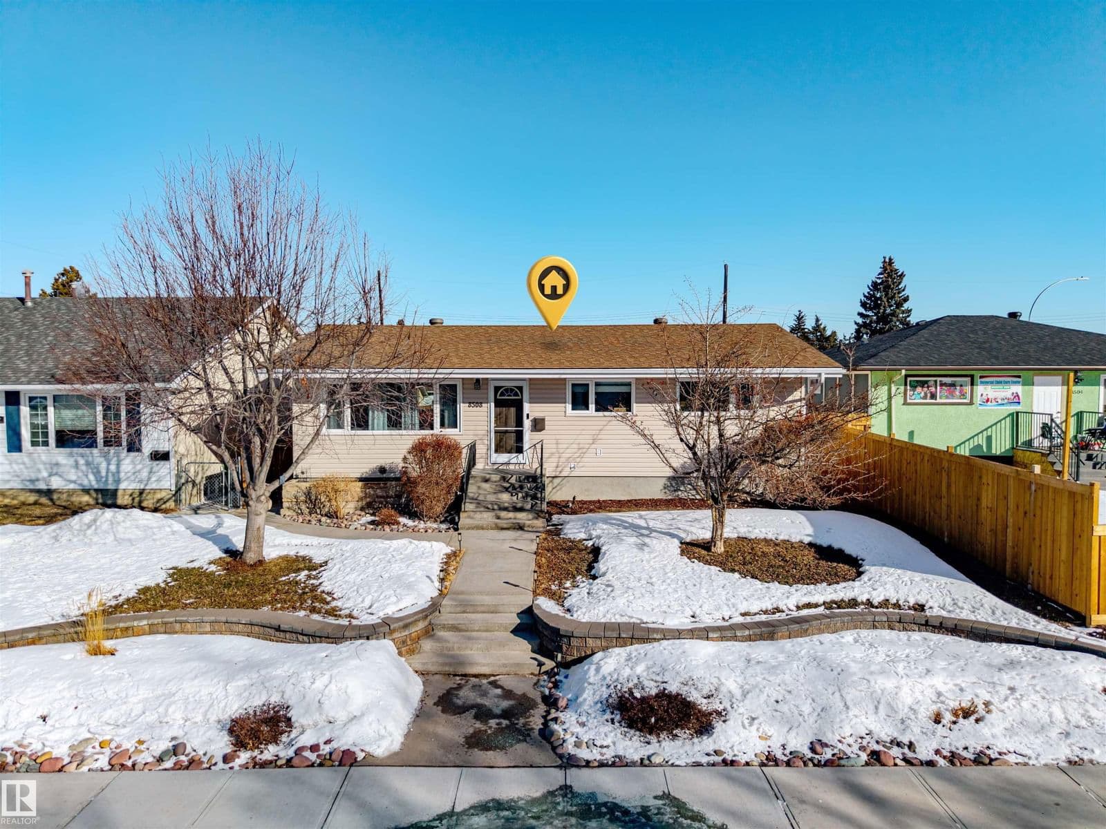 Sold property in Killarney