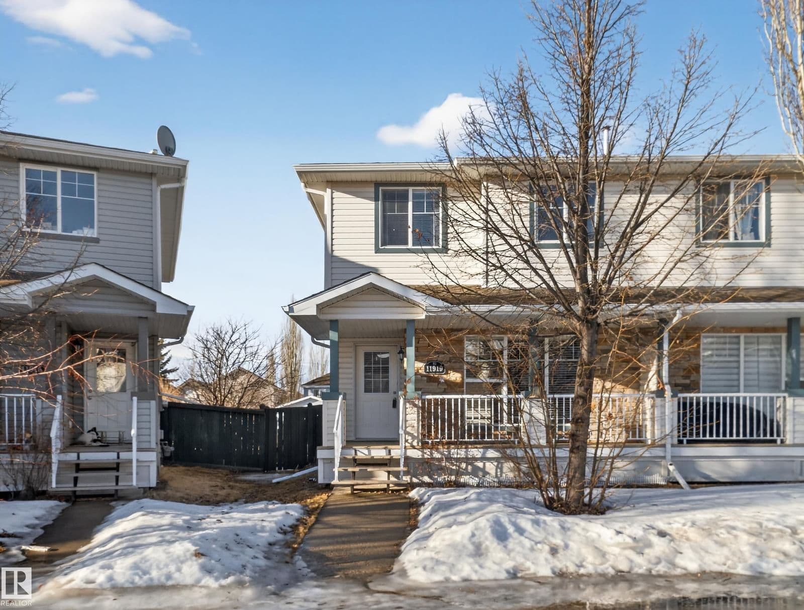 Sold property in Rutherford (Edmonton)