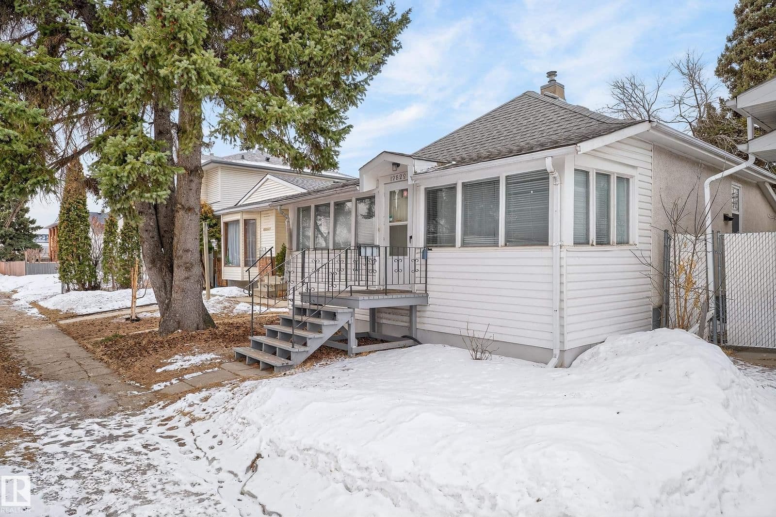 Sold property in Balwin