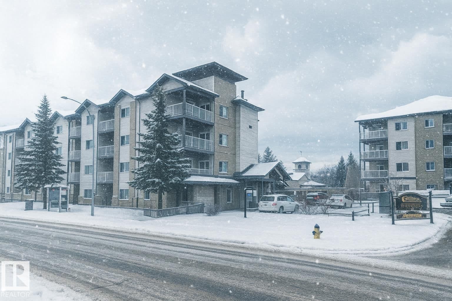 Sold property in Glenwood (Edmonton)