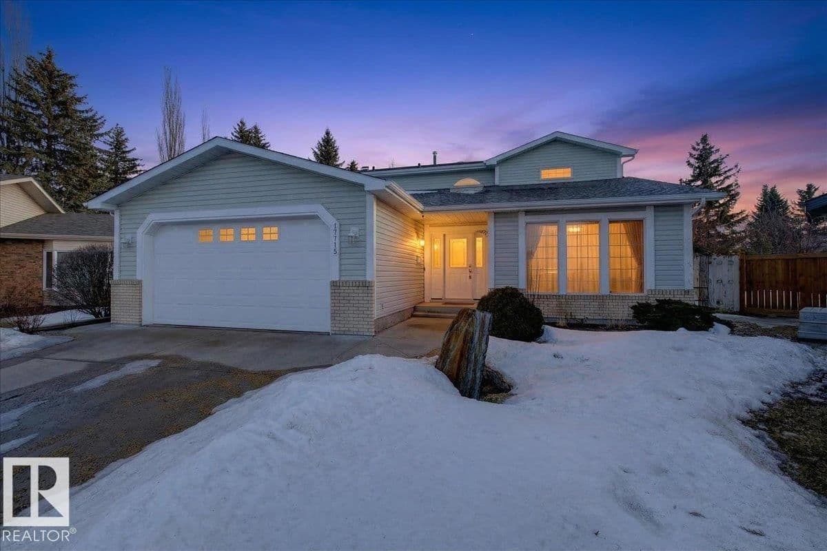 Sold property in Gariepy