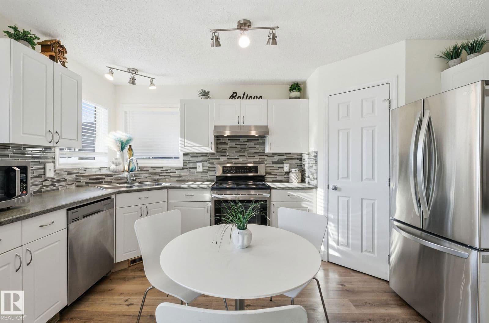 Sold property in South Terwillegar
