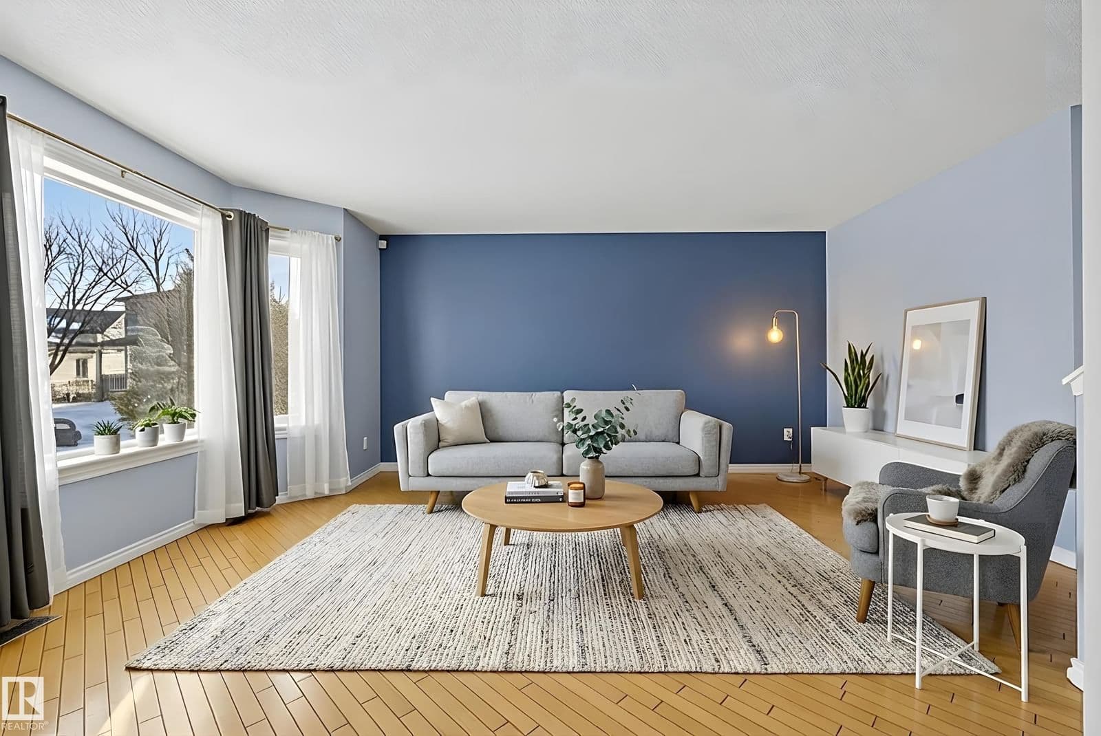 Sold property in Miller