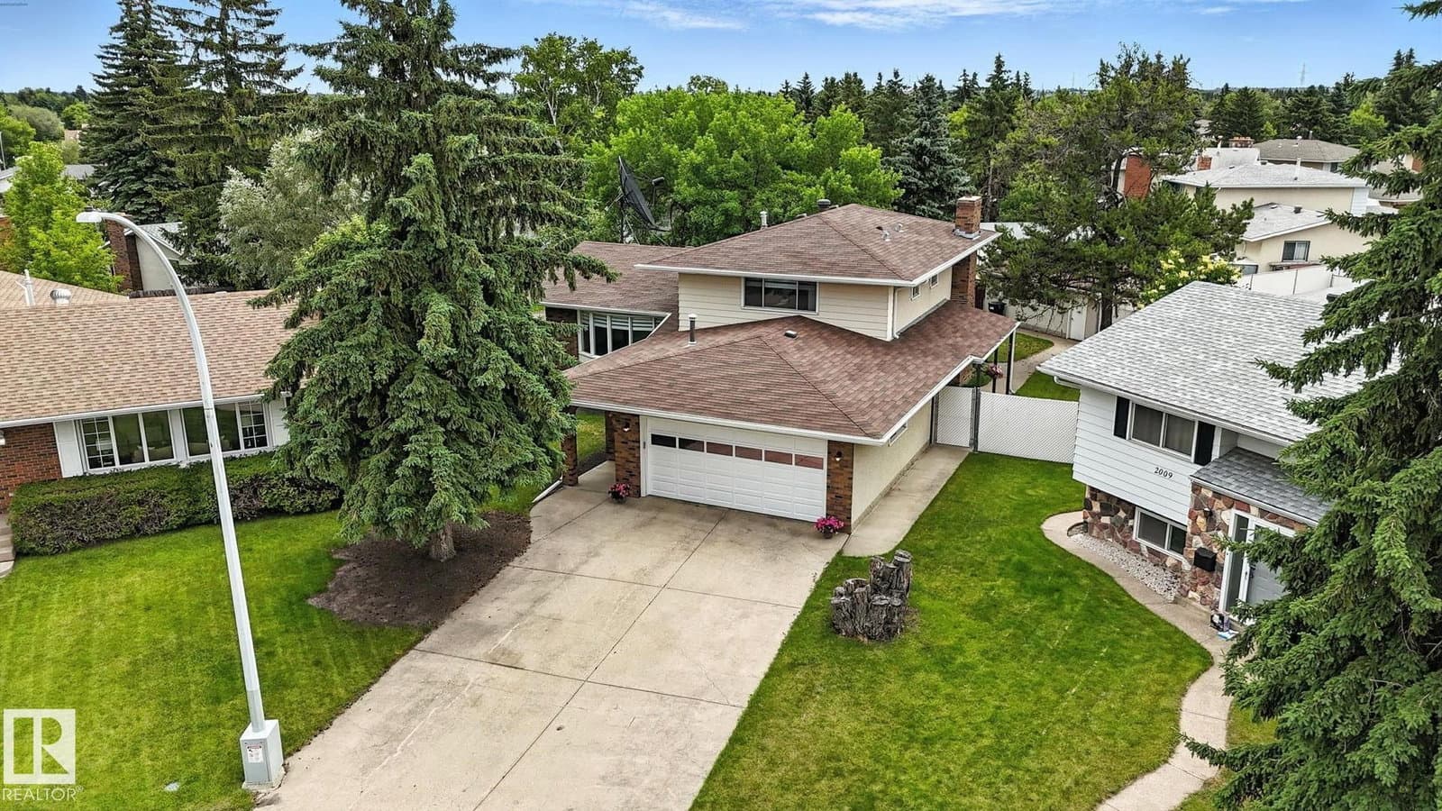 Sold property in Satoo