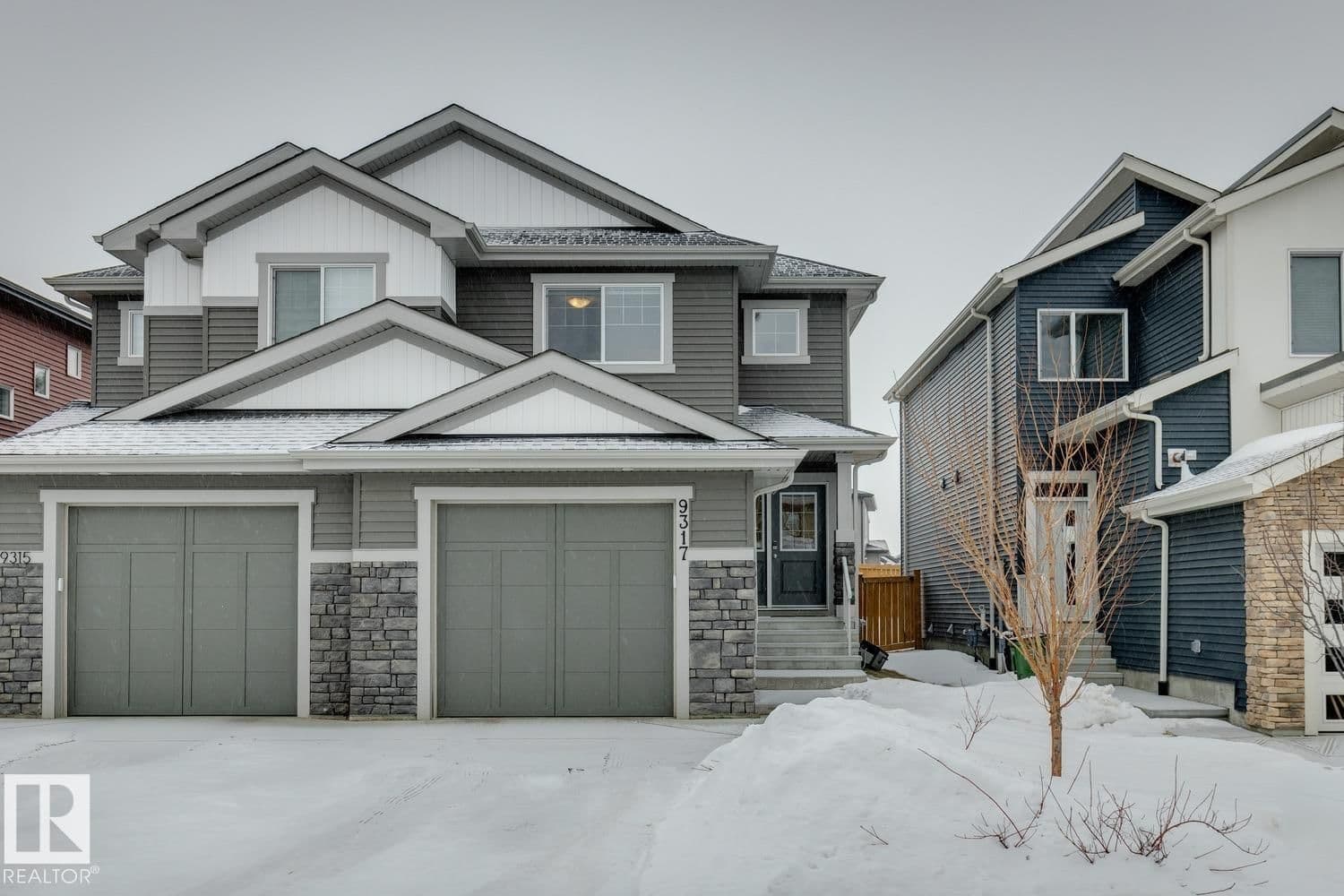 Sold property in The Orchards At Ellerslie