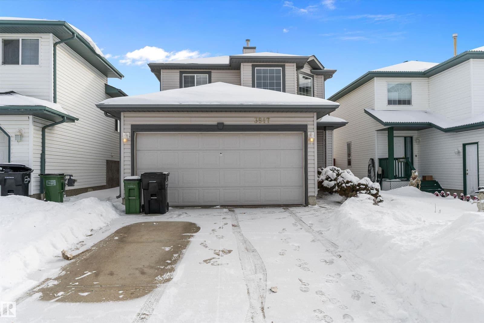 Sold property in Wild Rose