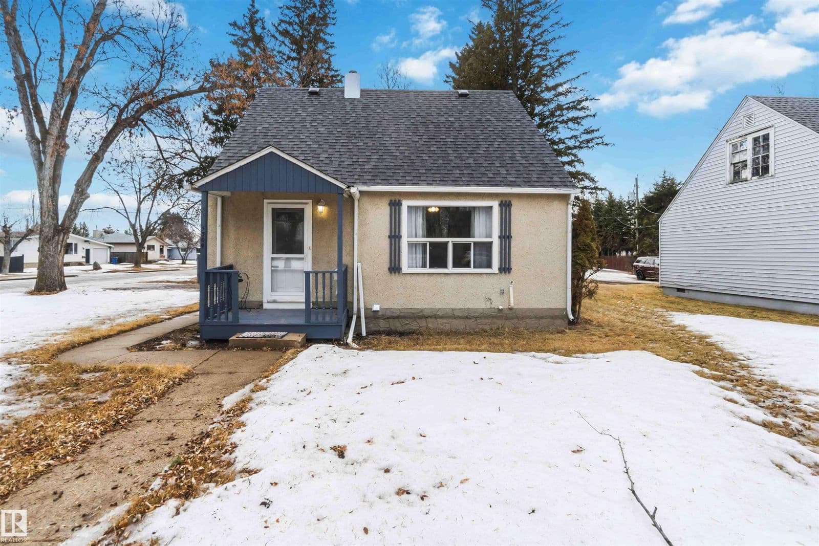 Sold property in City Center North