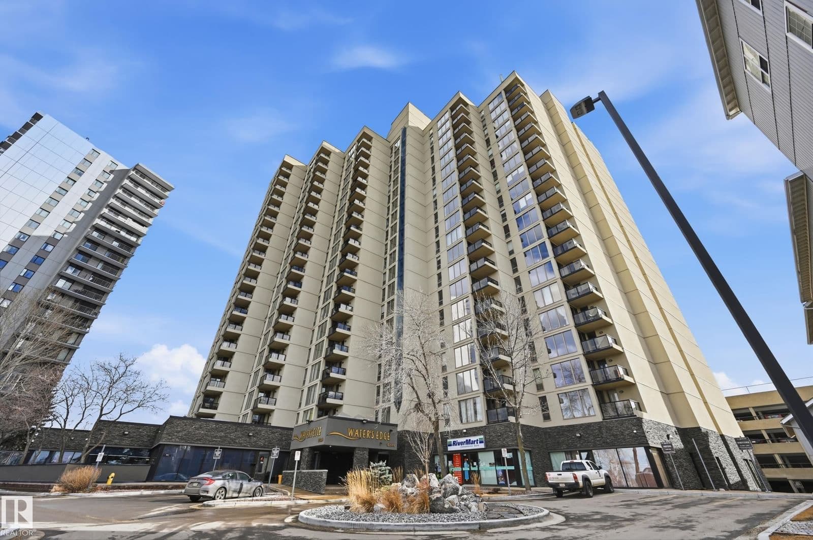 Sold property in Strathcona