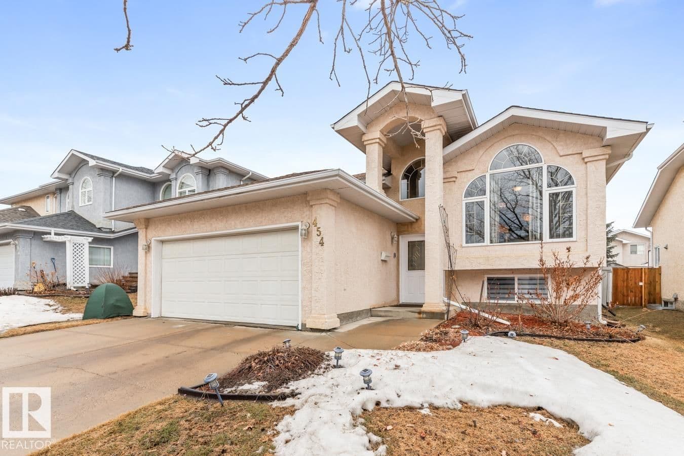 Sold property in Ormsby Place