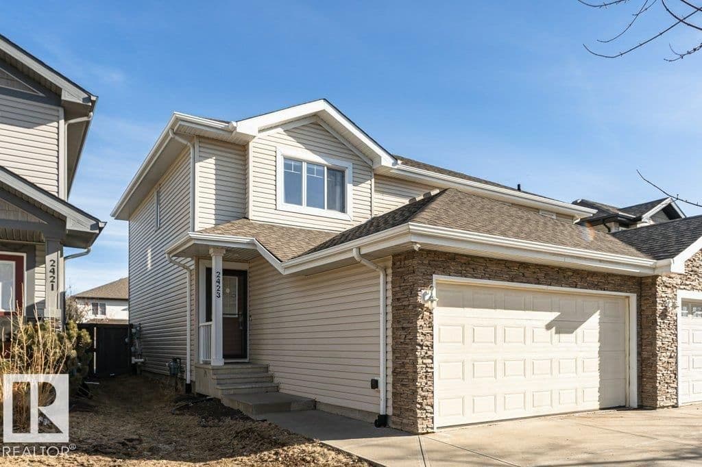 Sold property in Callaghan