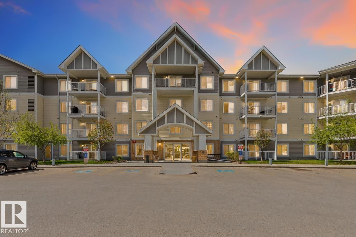 Sold property in Larkspur