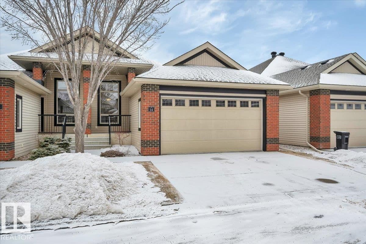 Sold property in South Terwillegar