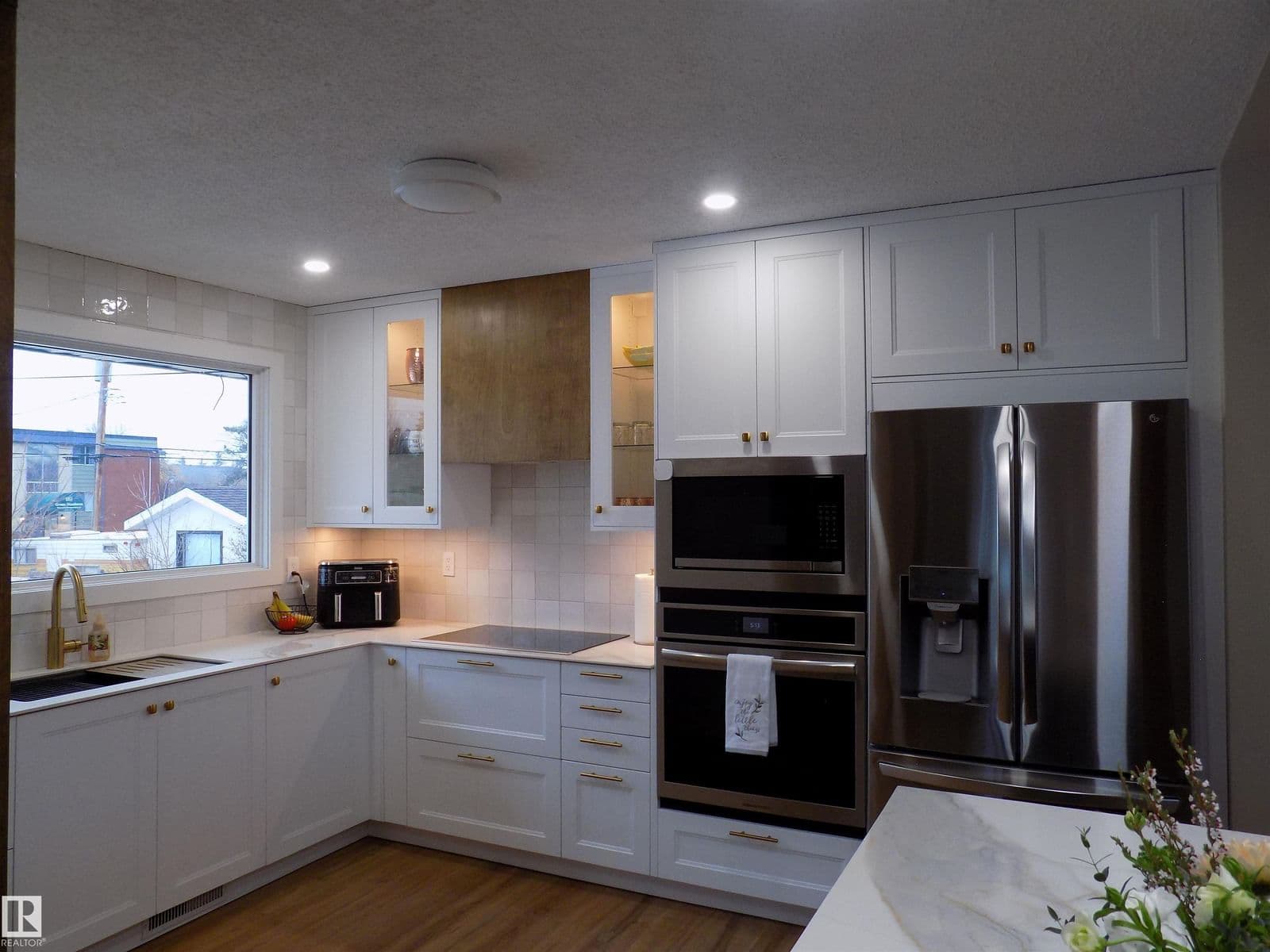 Sold property in City Center North