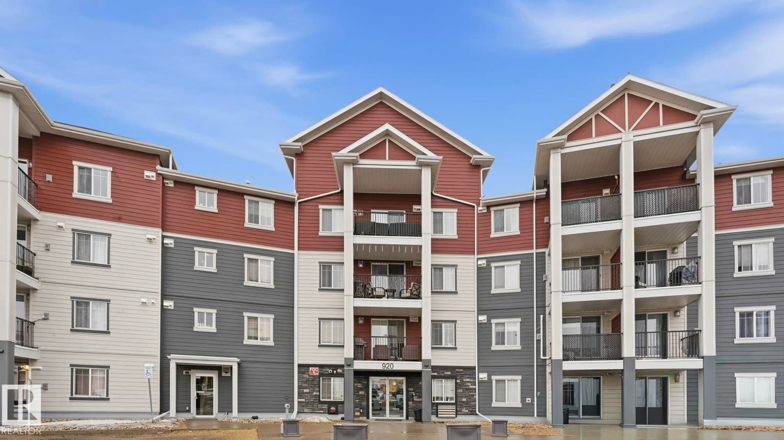 Sold property in South Terwillegar