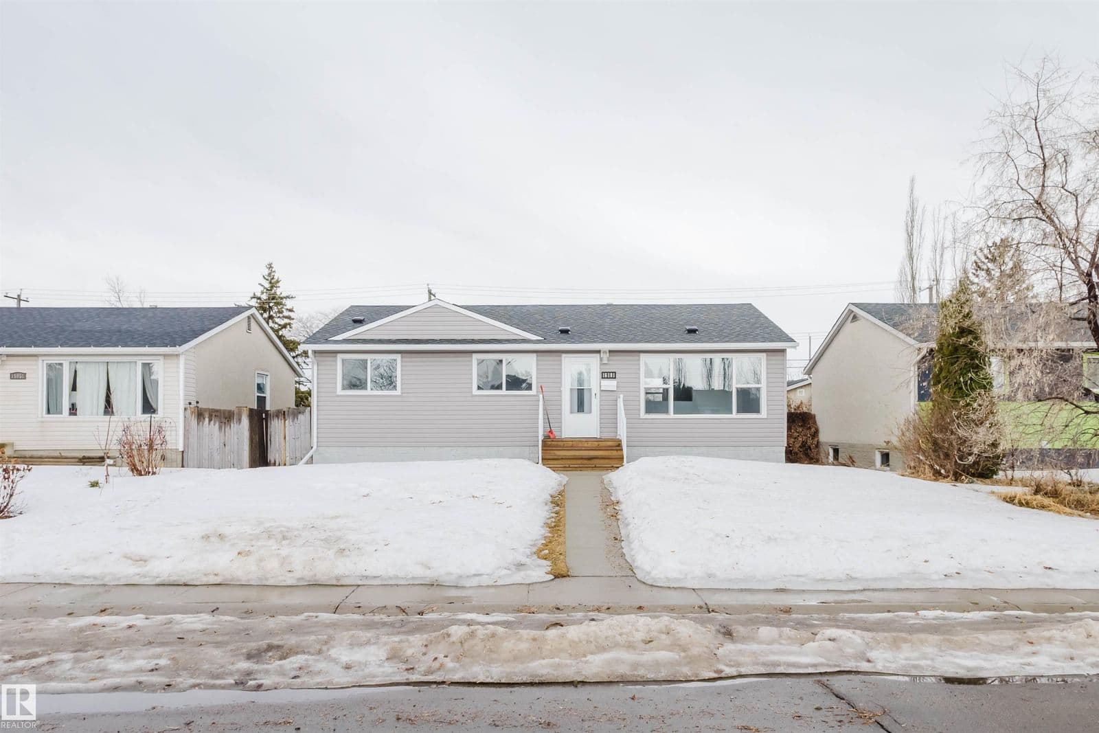 Sold property in Mayfield