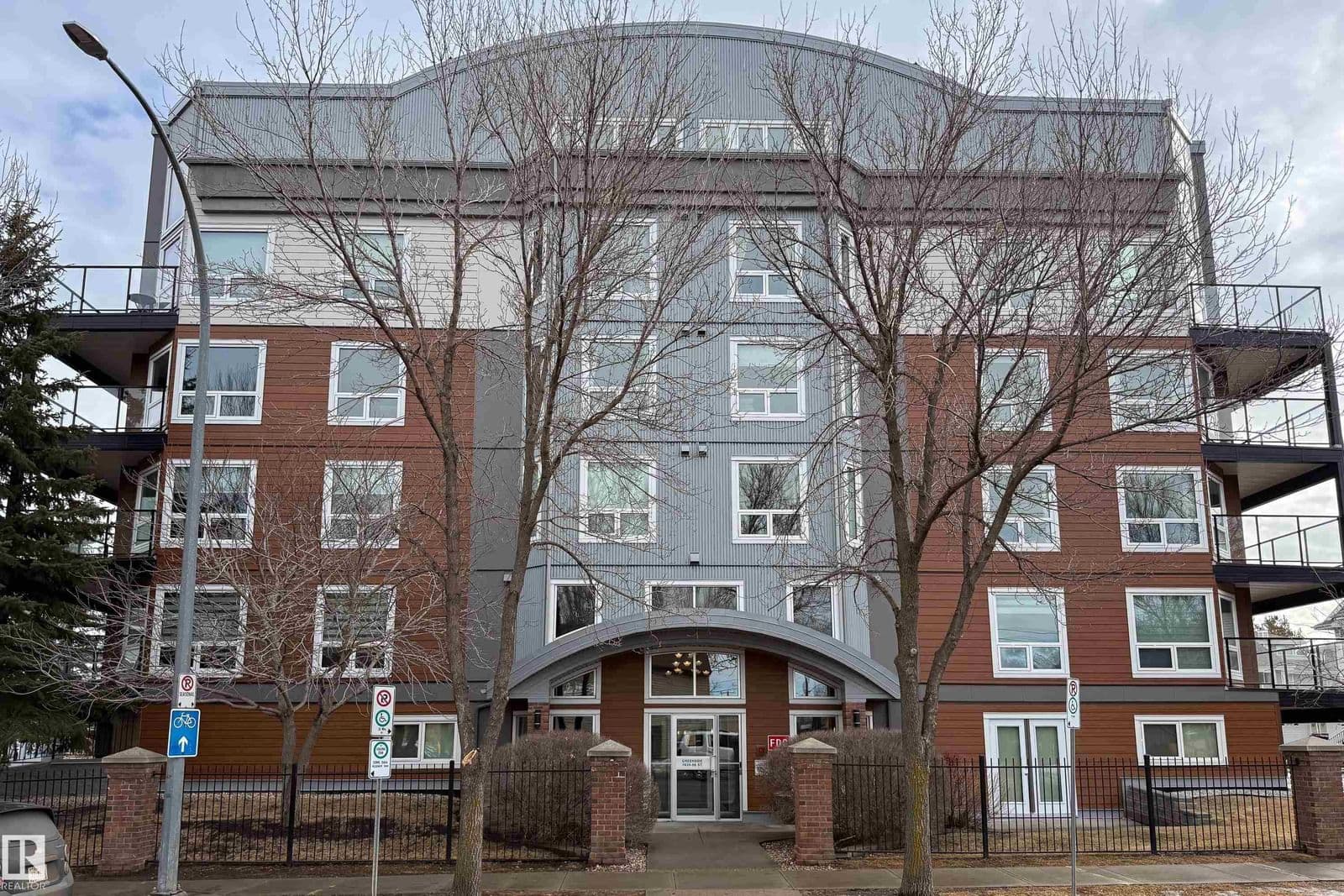 Sold property in Ritchie