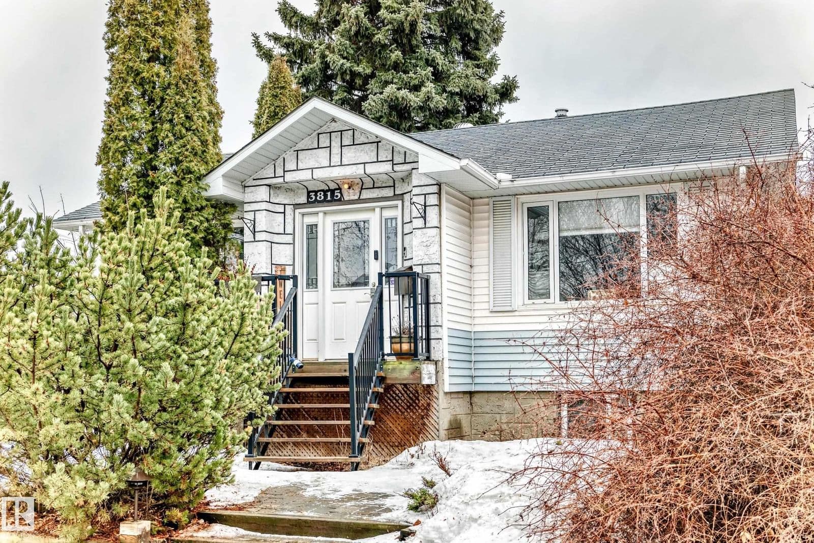 Sold property in Beverly Heights