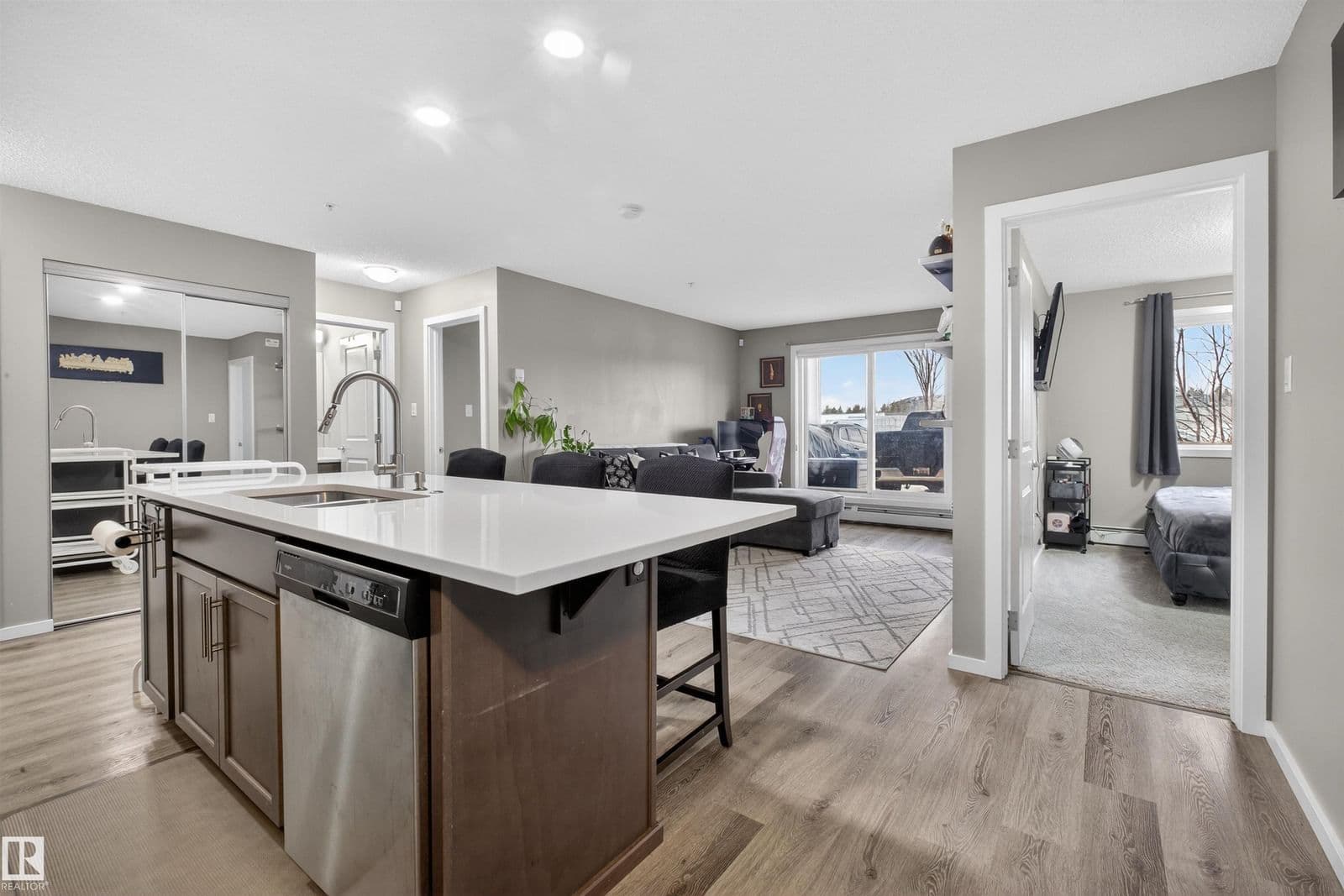 Sold property in Ebbers