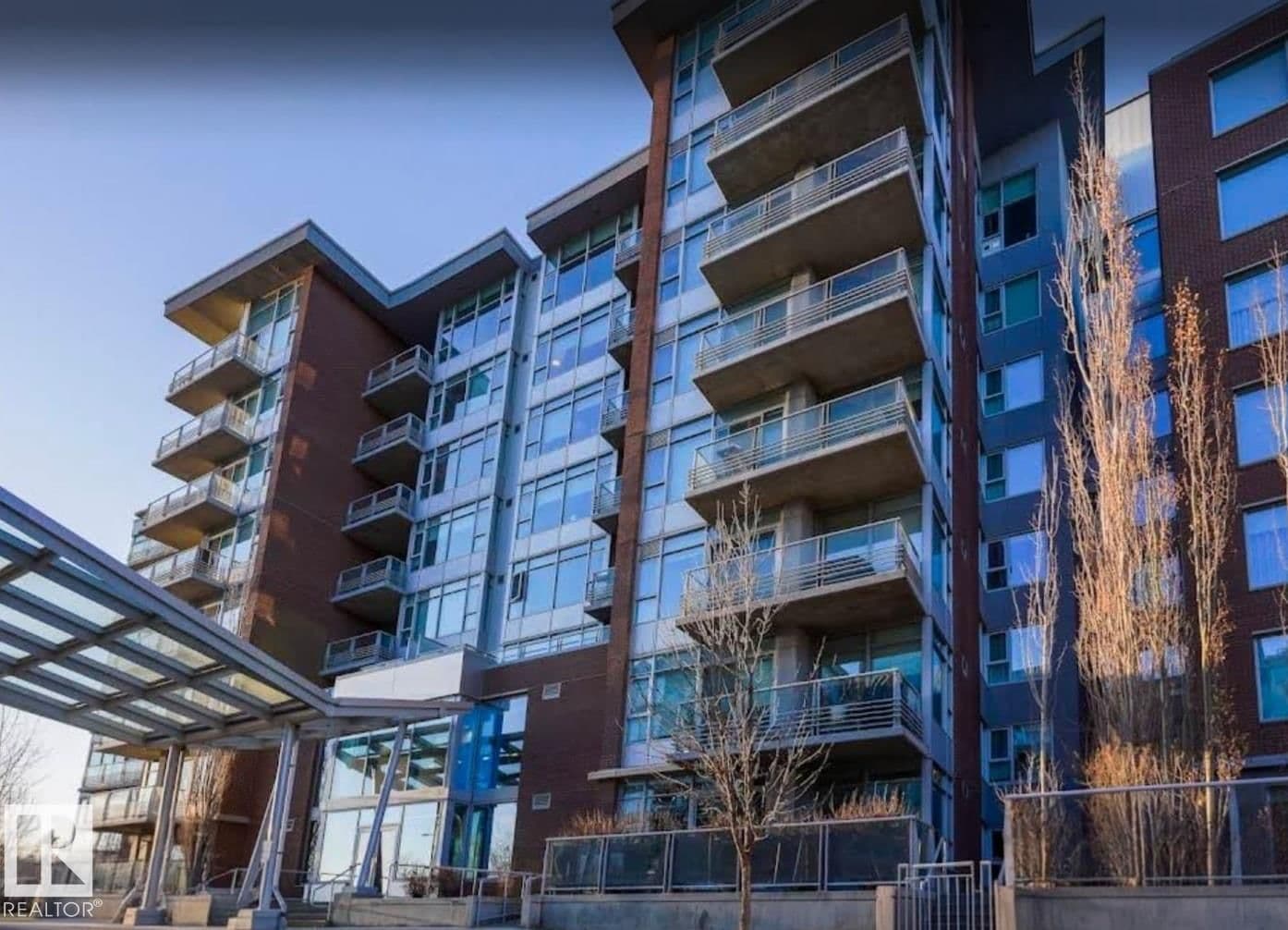 Sold property in Ermineskin