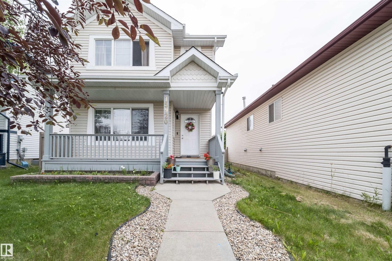 Sold property in Brintnell