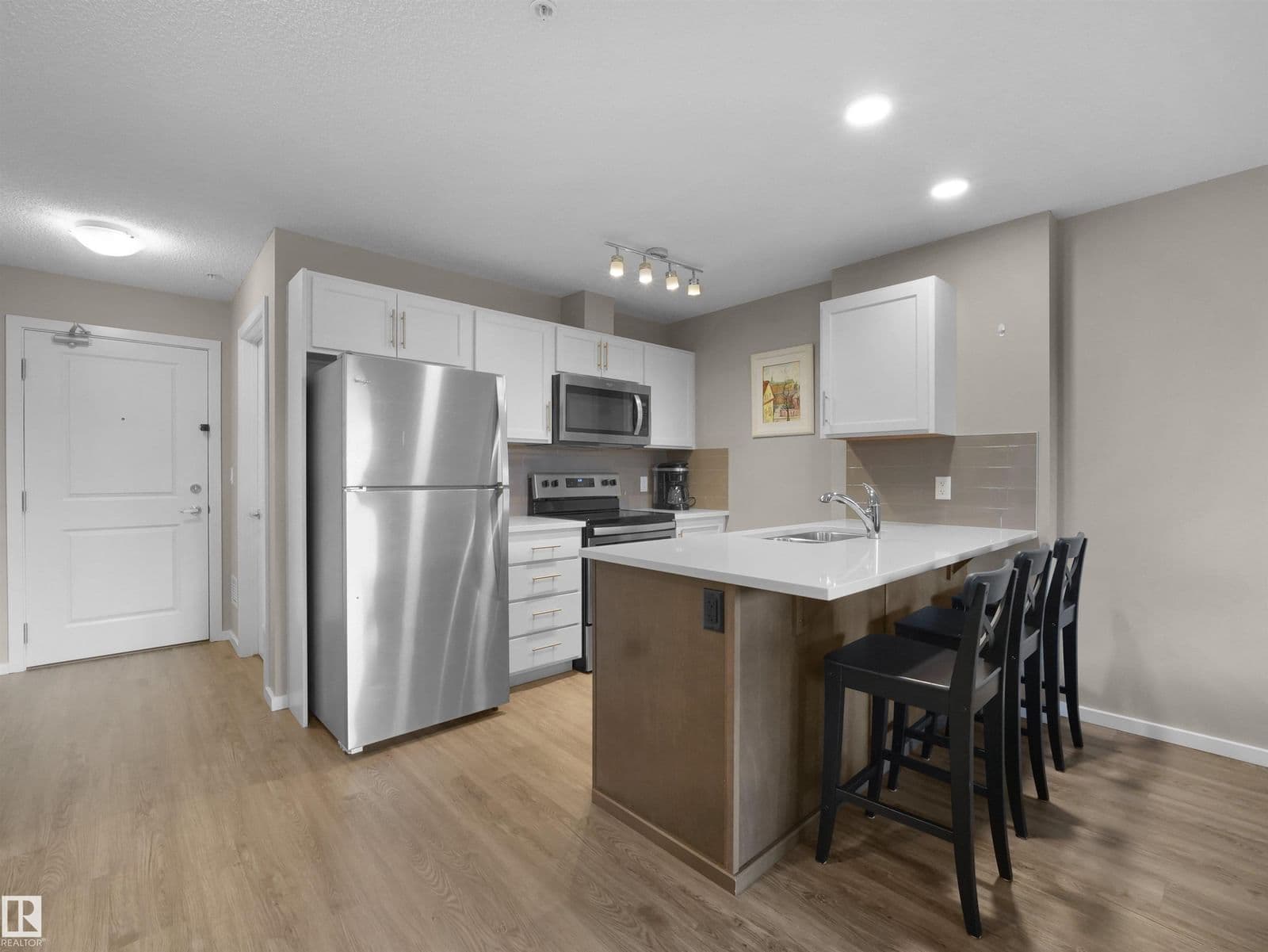 Sold property in Windermere