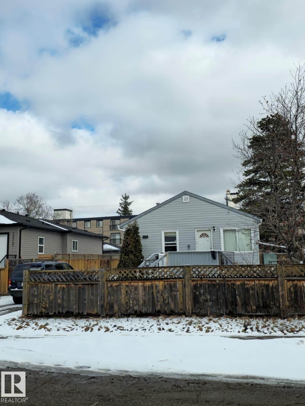 Sold property in Britannia Youngstown