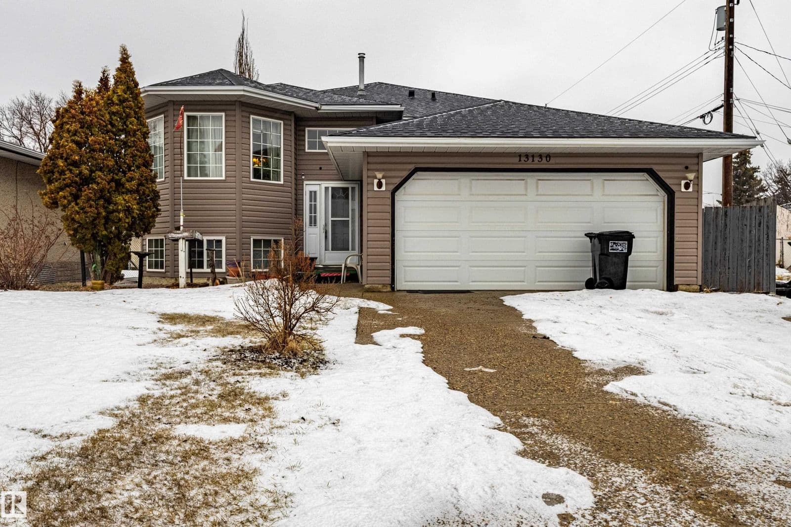 Sold property in Belvedere