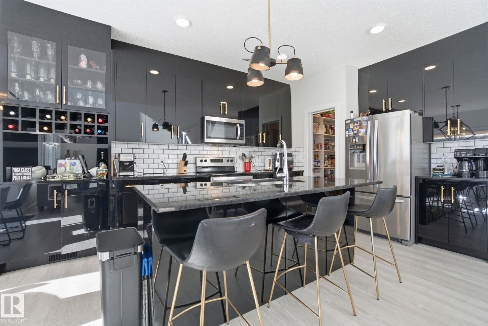 Sold property in Glenridding Ravine