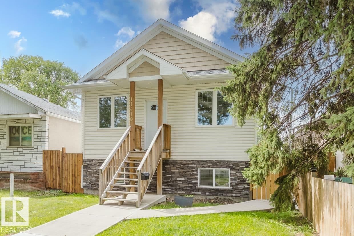 Sold property in Alberta Avenue