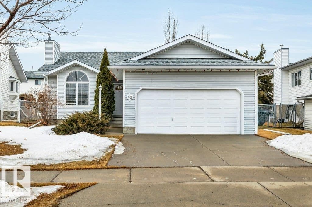 Sold property in Caledonia
