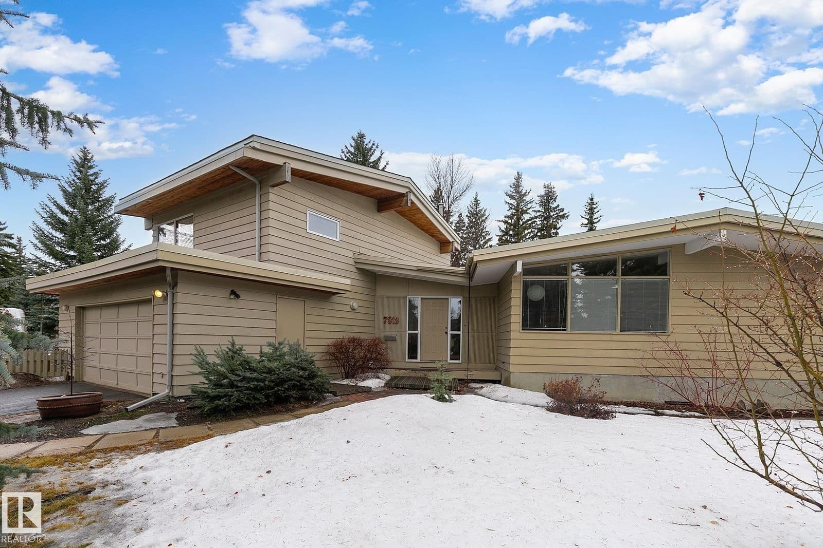Sold property in Laurier Heights