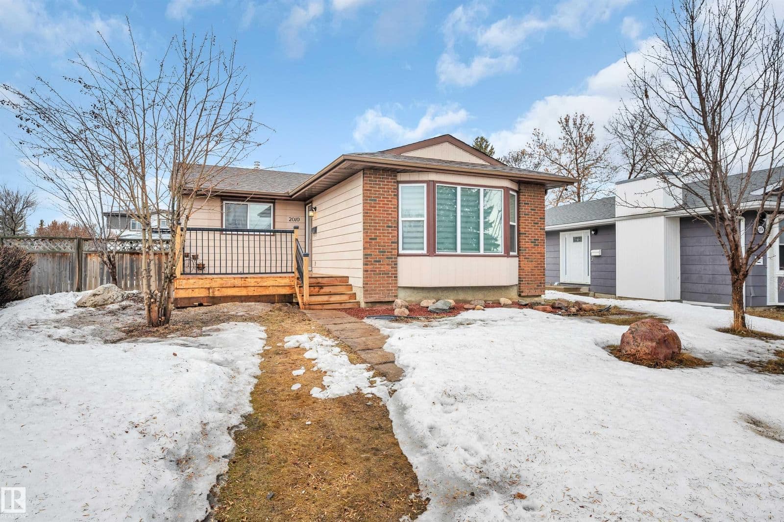 Sold property in Pollard Meadows