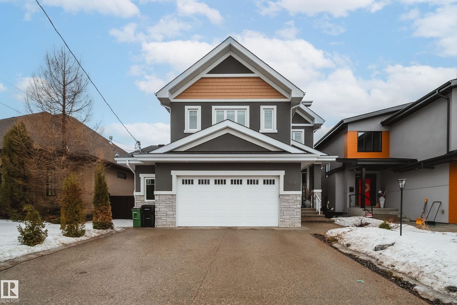 Sold property in Pleasantview (Edmonton)