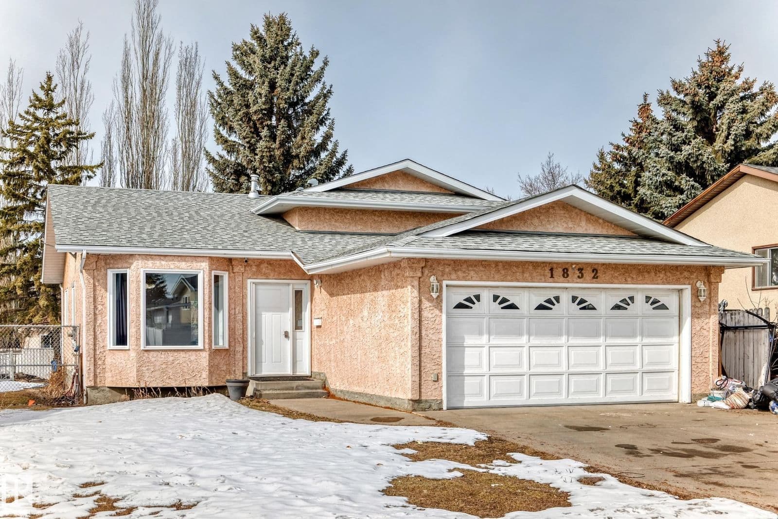 Sold property in Daly Grove