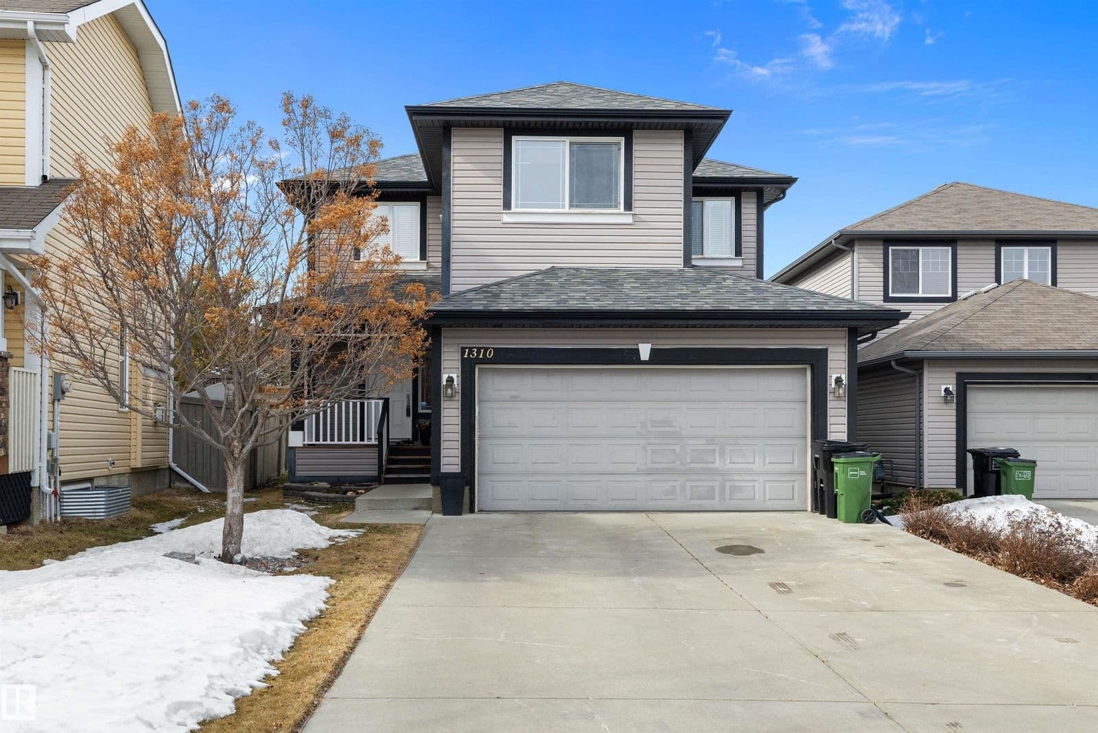 Sold property in Rutherford (Edmonton)