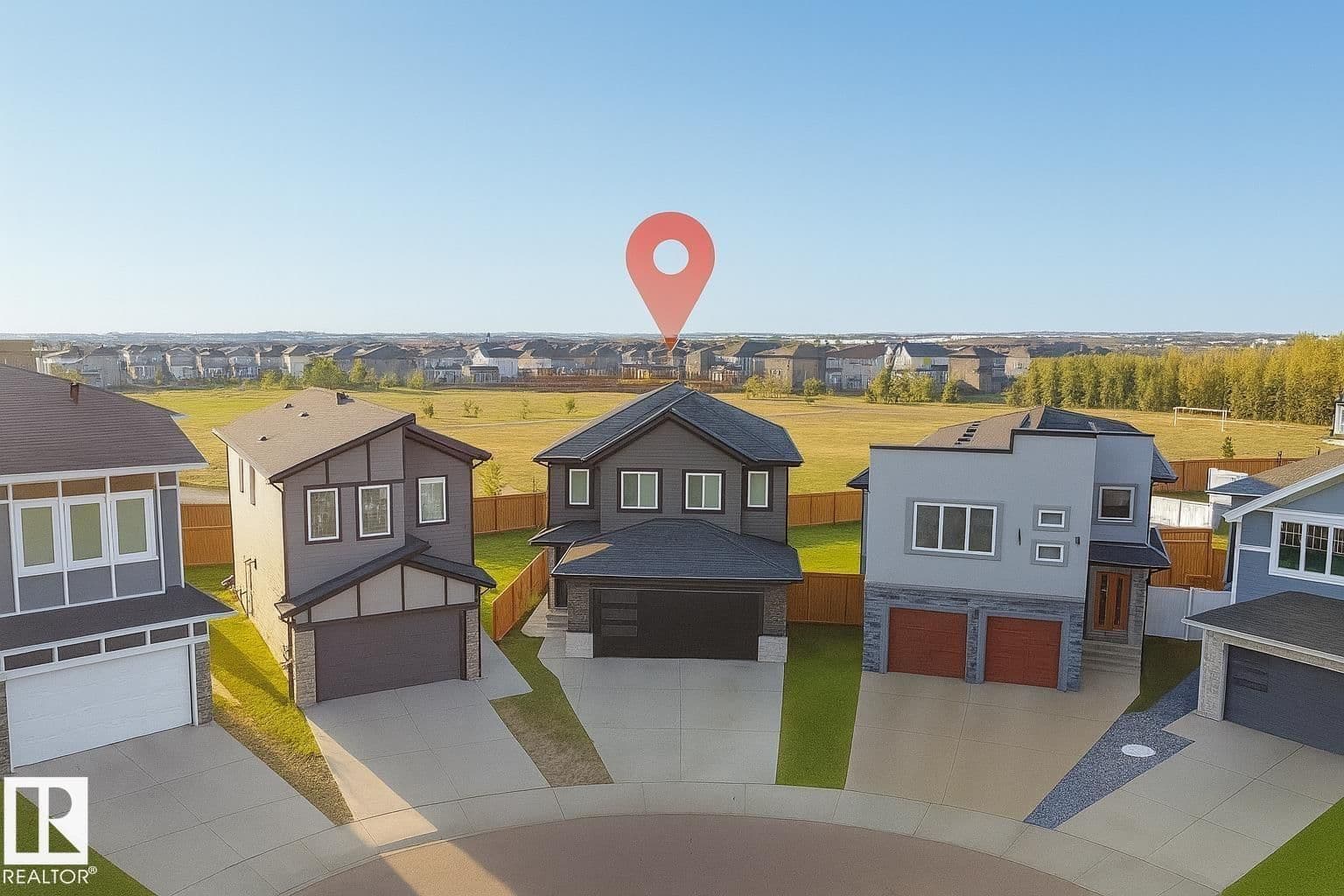 Sold property in McConachie Area