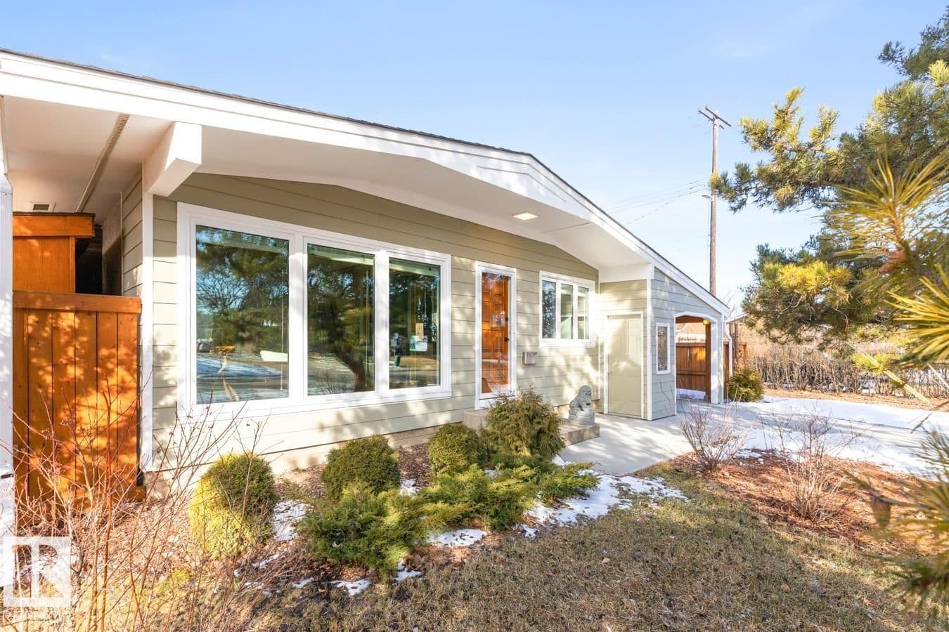 Sold property in Fulton Place