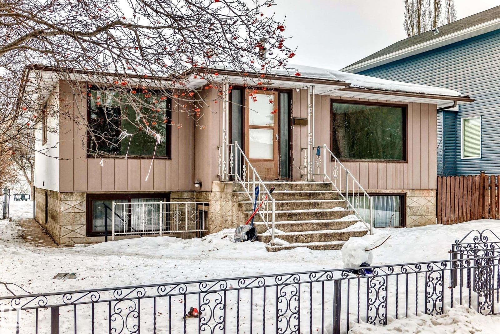 Sold property in Alberta Avenue