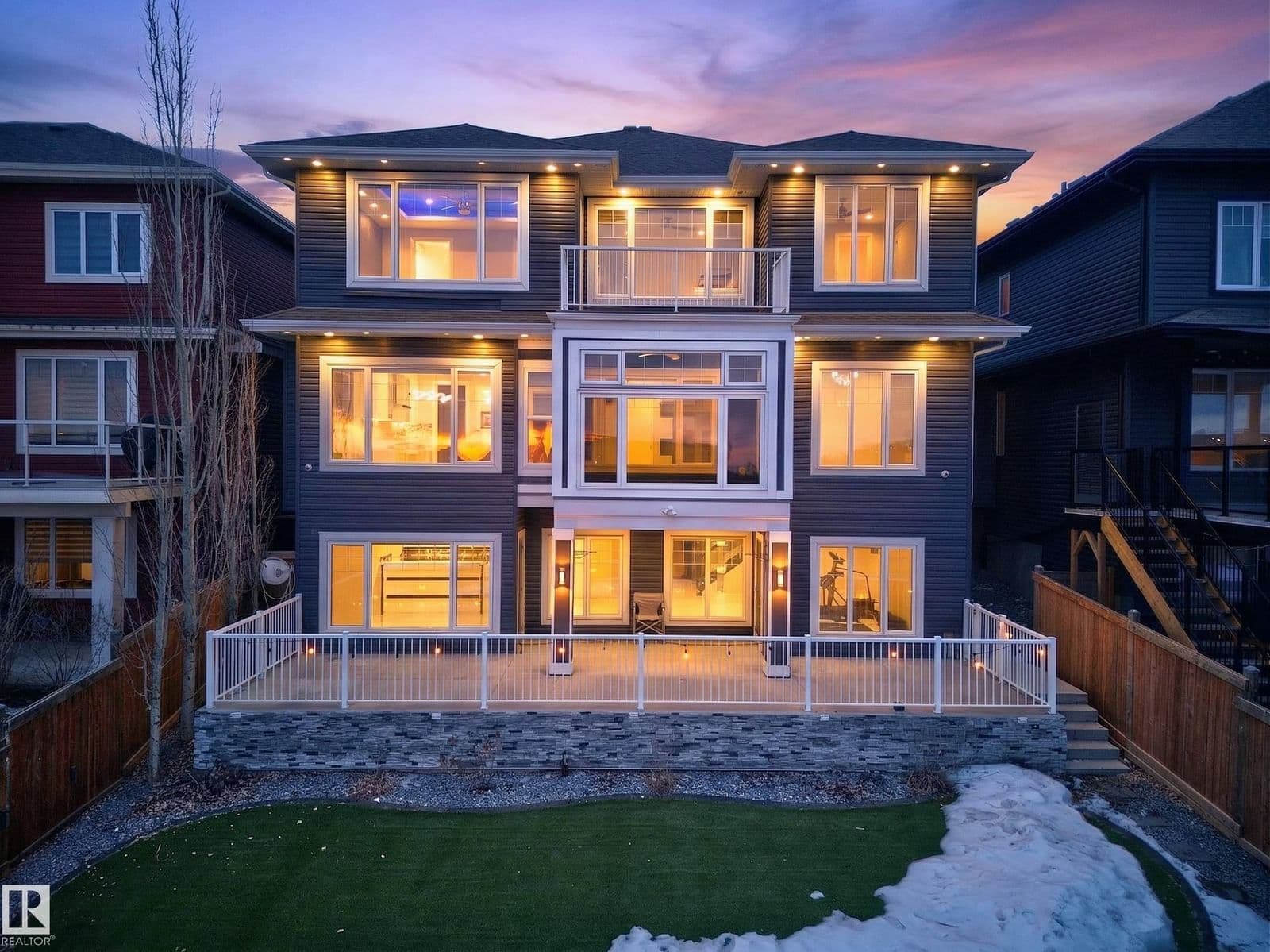 Sold property in Maple Crest