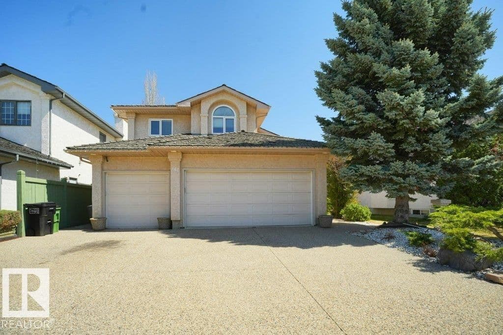 Sold property in Wedgewood Heights