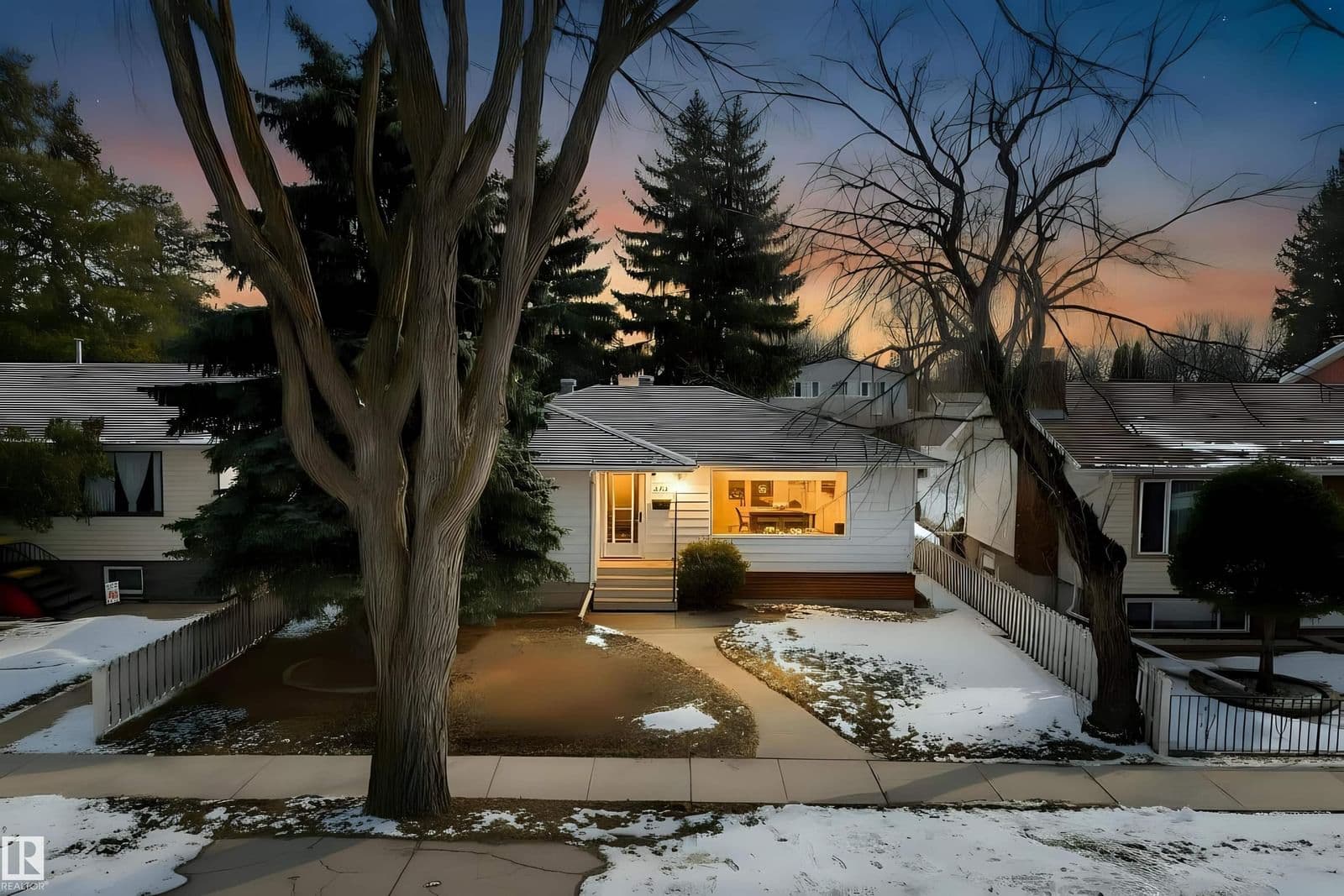 Sold property in West Jasper Place