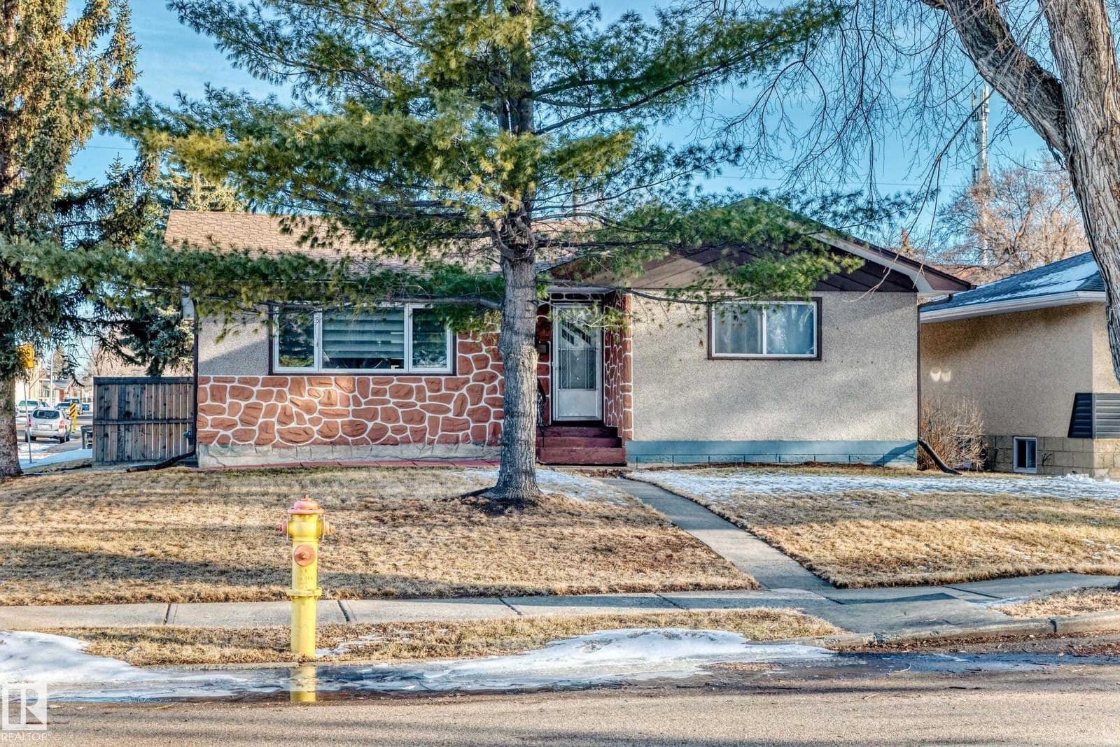 Sold property in Beverly Heights