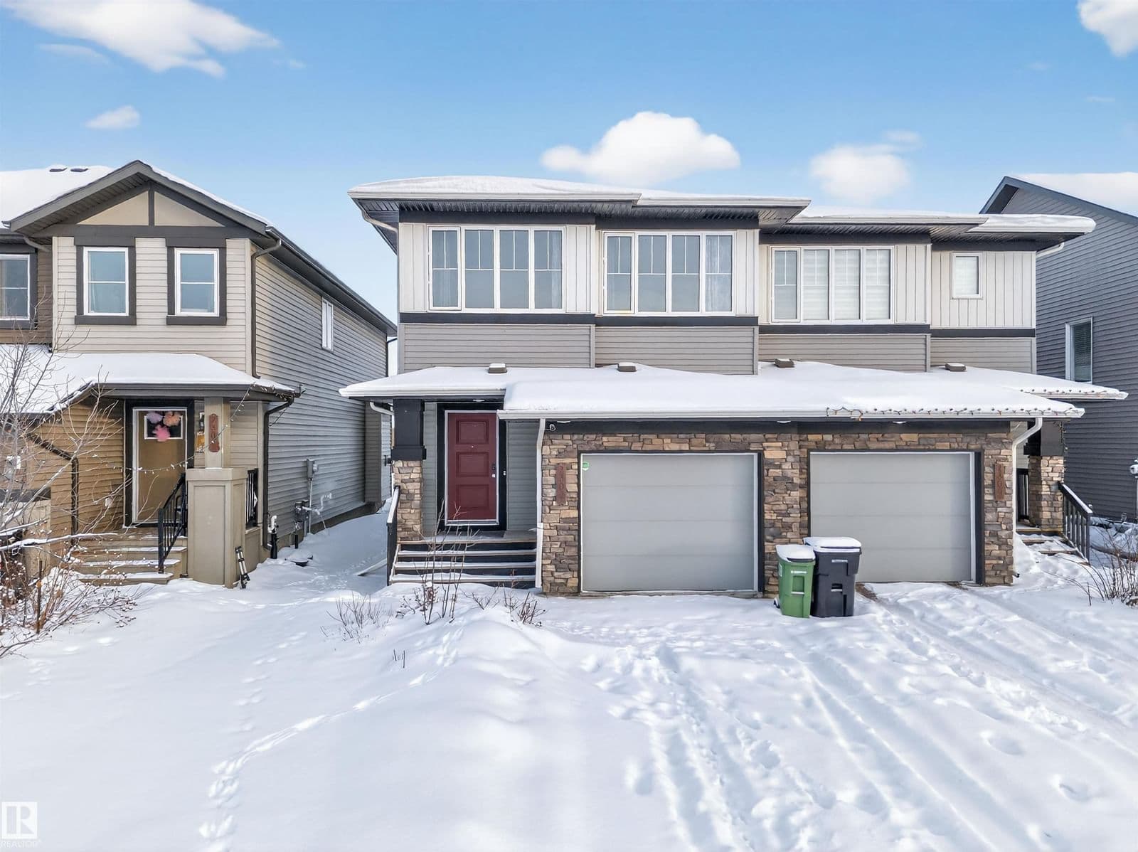 Sold property in Cavanagh
