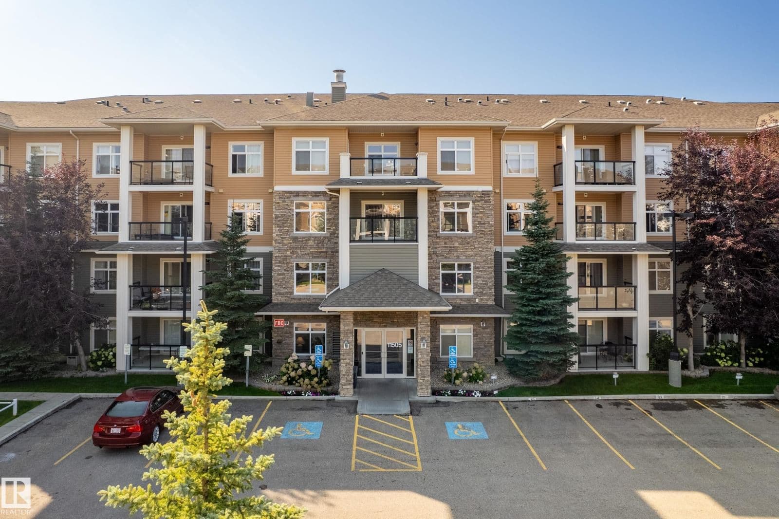 Sold property in Rutherford (Edmonton)