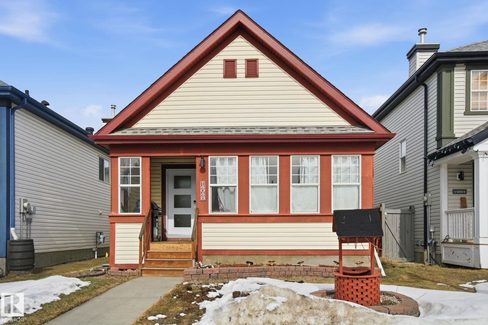 Sold property in Cumberland