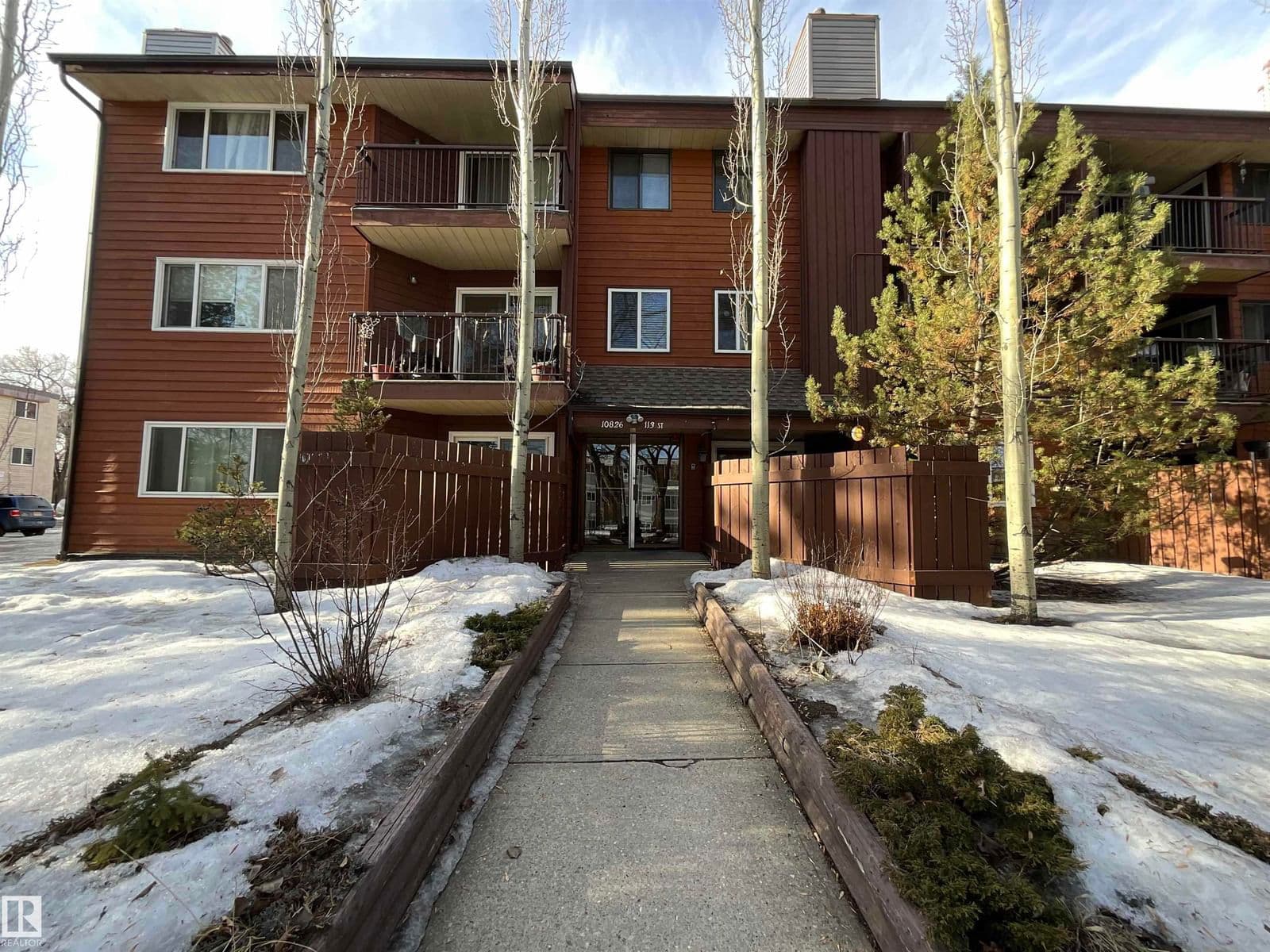 Sold property in Queen Mary Park