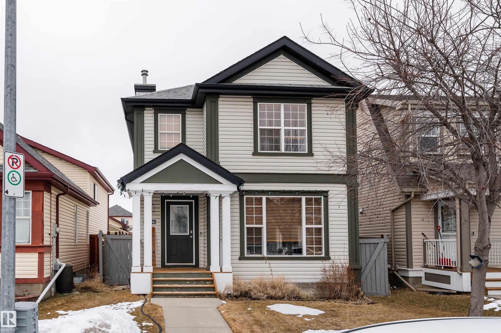 Sold property in Cumberland