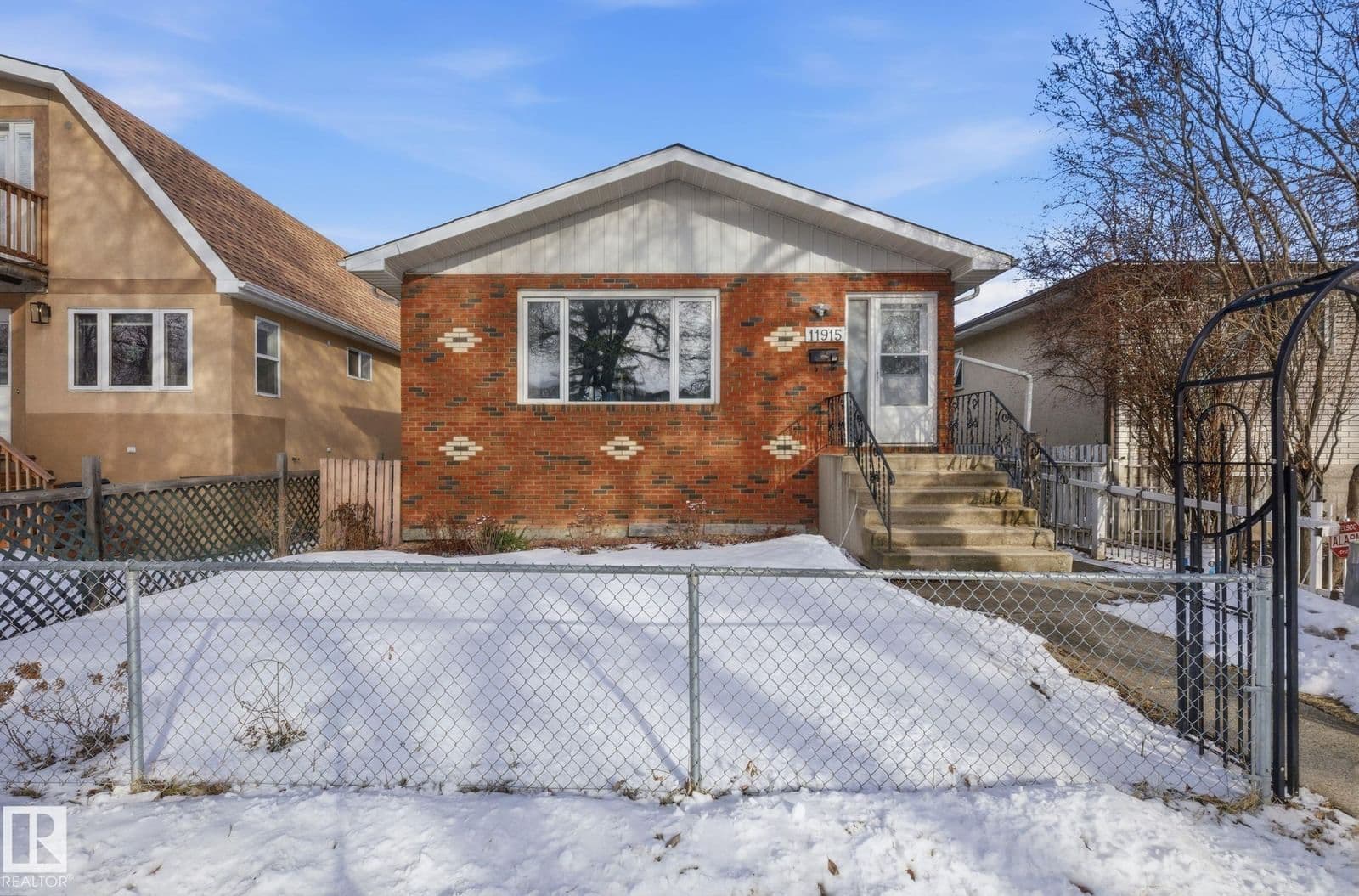 Sold property in Alberta Avenue